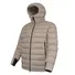 Куртка Frontier Borealis пух Beige Фото 4